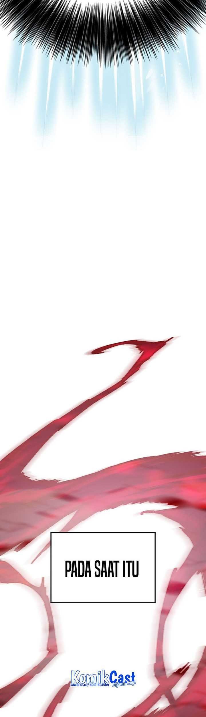 The Undefeatable Swordsman Chapter 202 - halaman 8