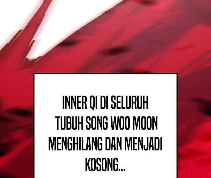 The Undefeatable Swordsman Chapter 202 - halaman 9