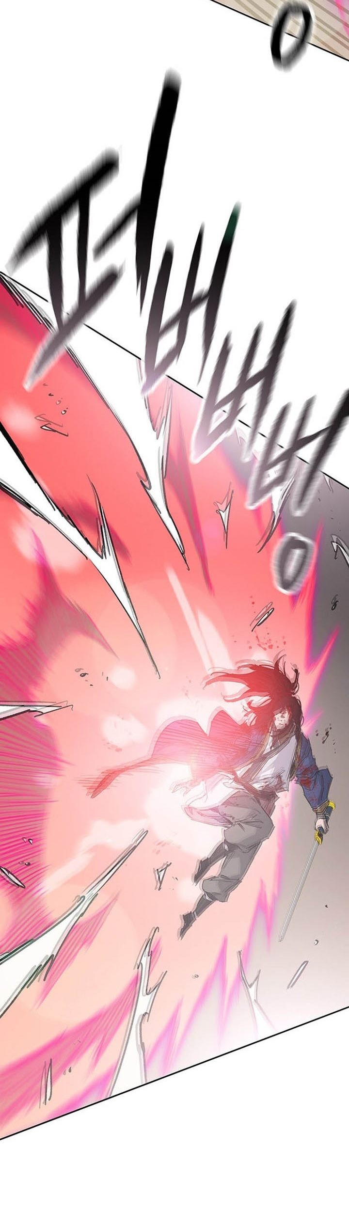 The Undefeatable Swordsman Chapter 203 - halaman 18