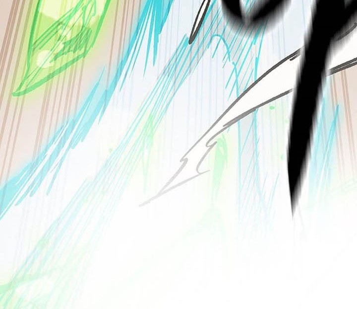 The Undefeatable Swordsman Chapter 203 - halaman 23