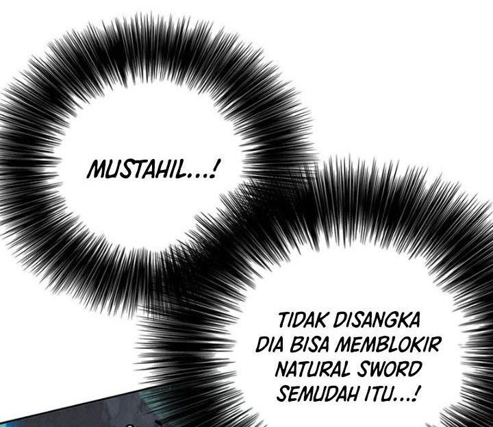 The Undefeatable Swordsman Chapter 203 - halaman 25