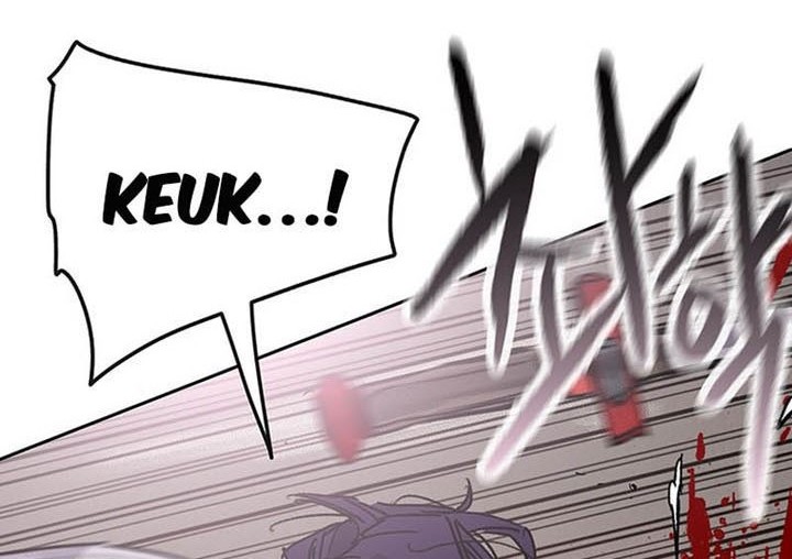 The Undefeatable Swordsman Chapter 203 - halaman 41