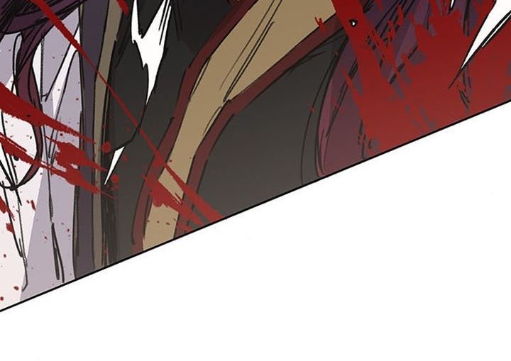 The Undefeatable Swordsman Chapter 203 - halaman 43