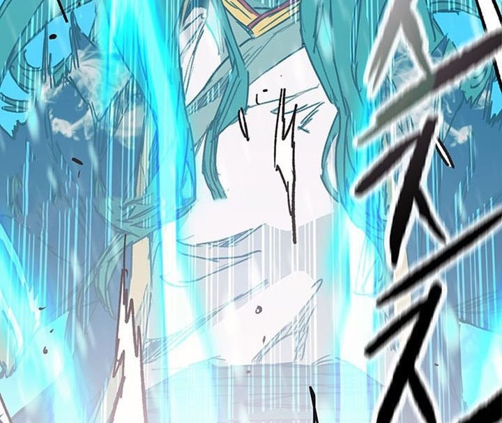 The Undefeatable Swordsman Chapter 203 - halaman 69
