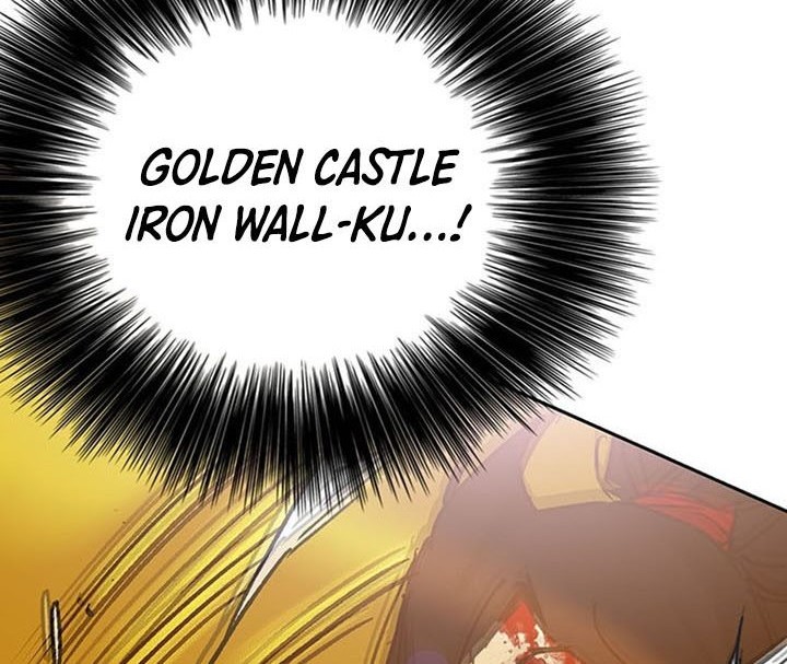 The Undefeatable Swordsman Chapter 203 - halaman 75