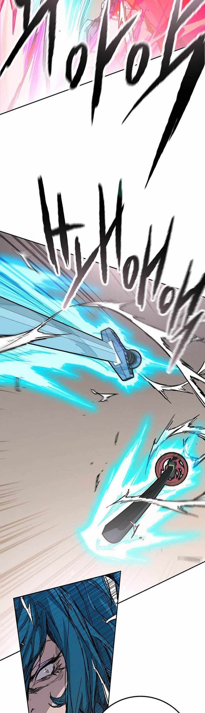 The Undefeatable Swordsman Chapter 204 - halaman 12