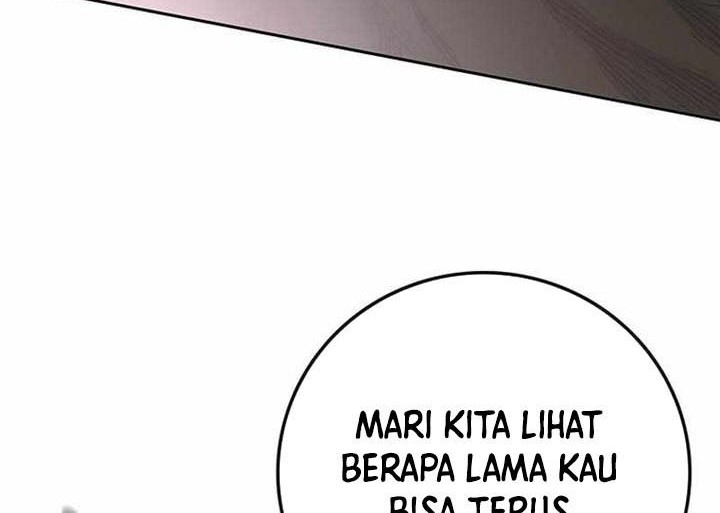 The Undefeatable Swordsman Chapter 204 - halaman 19