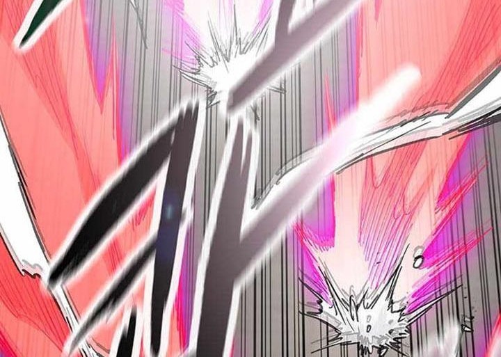 The Undefeatable Swordsman Chapter 204 - halaman 21