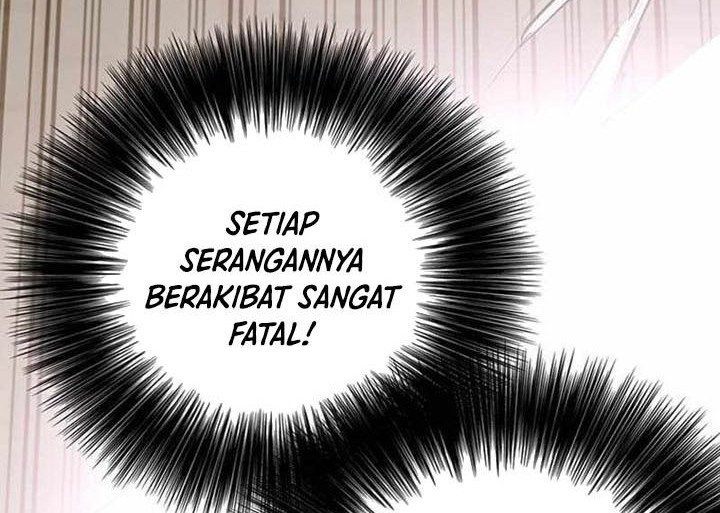 The Undefeatable Swordsman Chapter 204 - halaman 23