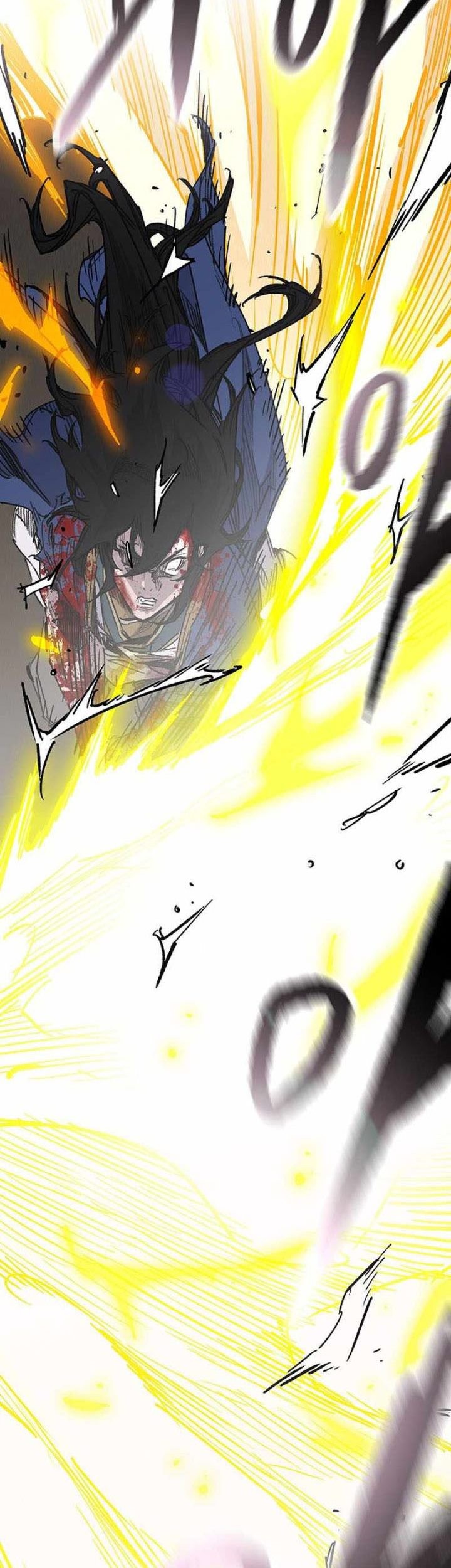 The Undefeatable Swordsman Chapter 204 - halaman 30
