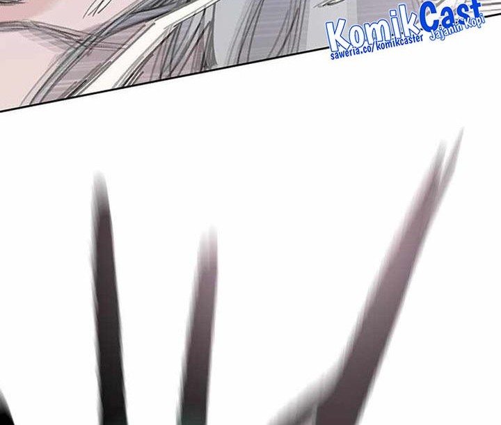 The Undefeatable Swordsman Chapter 204 - halaman 41