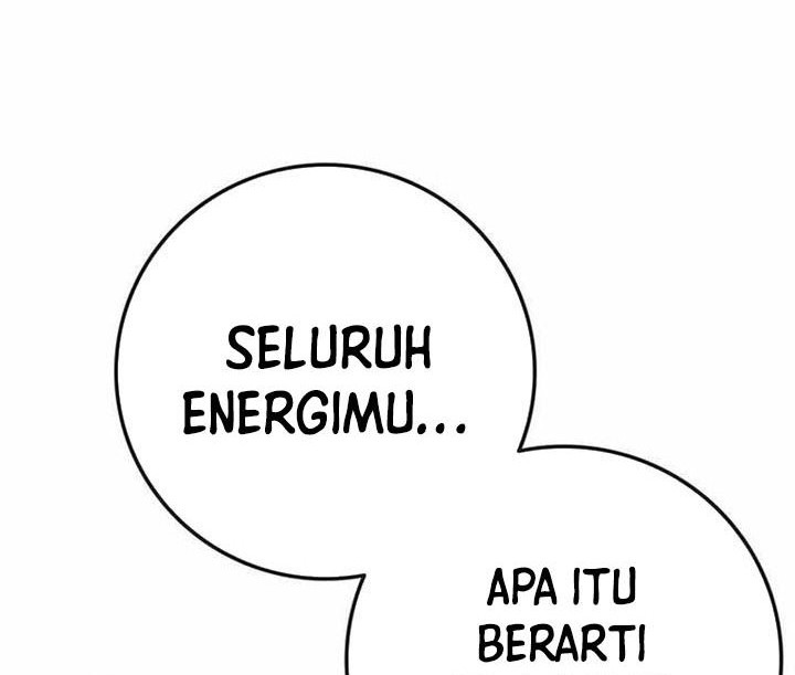 The Undefeatable Swordsman Chapter 204 - halaman 45