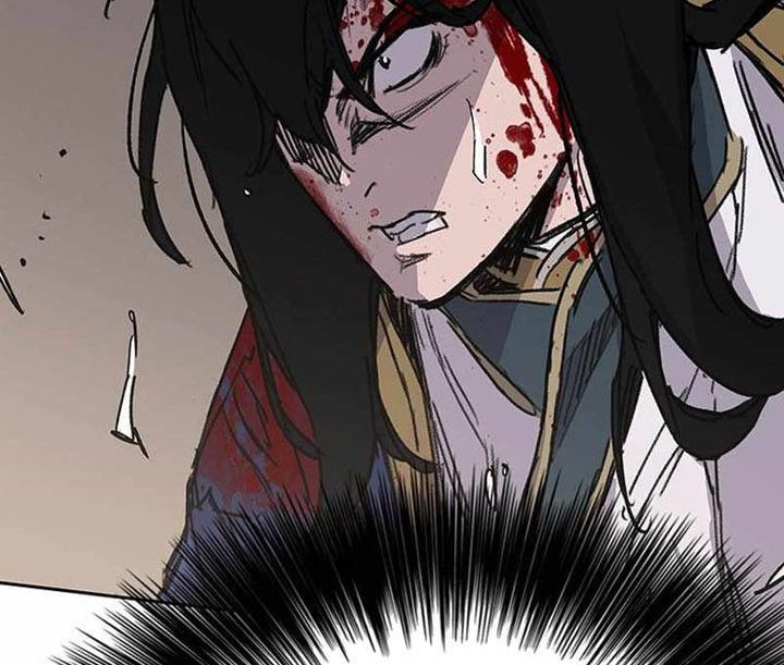 The Undefeatable Swordsman Chapter 204 - halaman 47
