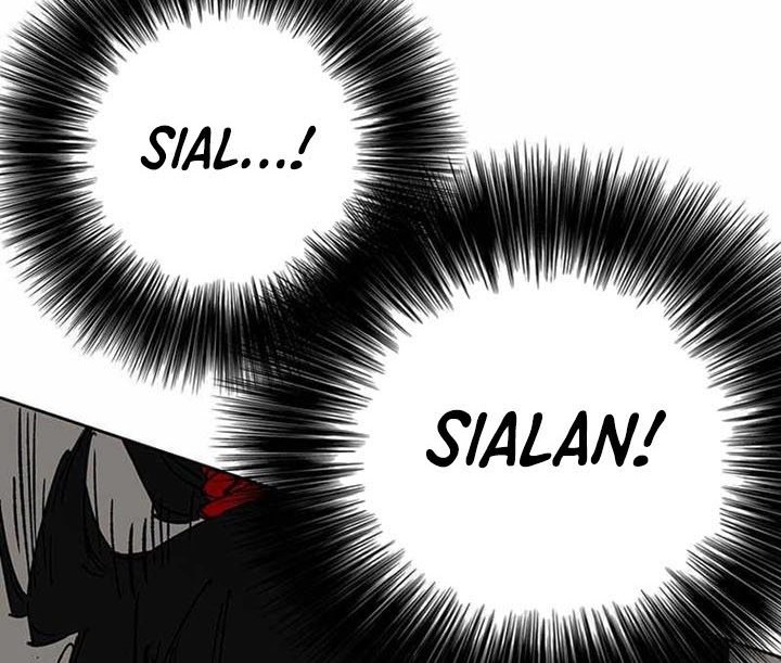 The Undefeatable Swordsman Chapter 204 - halaman 51
