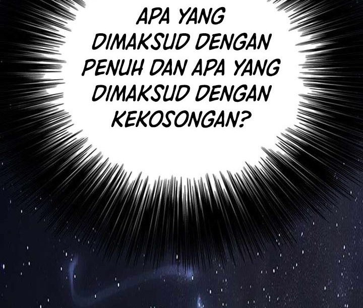 The Undefeatable Swordsman Chapter 204 - halaman 57