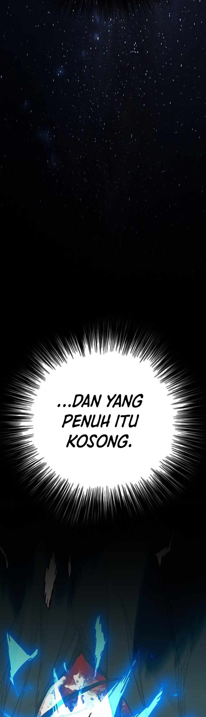 The Undefeatable Swordsman Chapter 204 - halaman 60