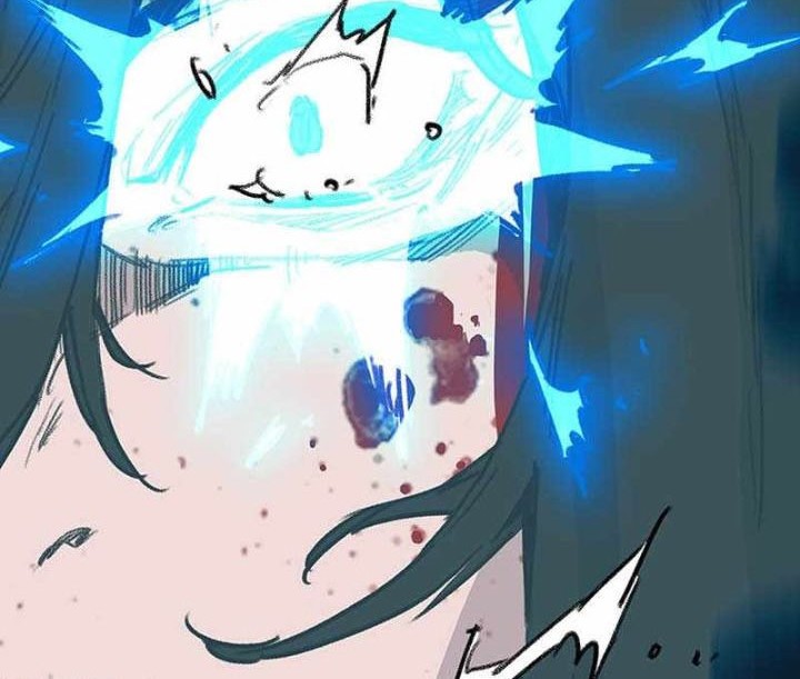 The Undefeatable Swordsman Chapter 204 - halaman 61