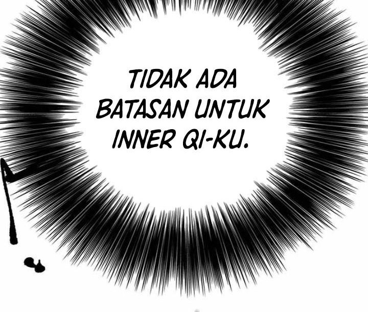 The Undefeatable Swordsman Chapter 204 - halaman 63