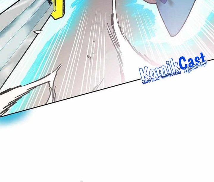 The Undefeatable Swordsman Chapter 204 - halaman 69