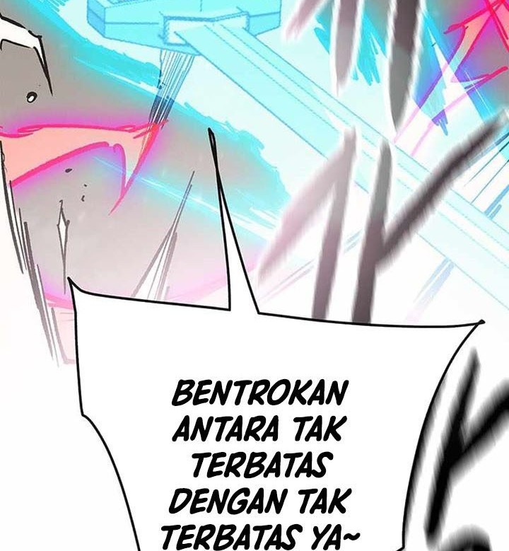 The Undefeatable Swordsman Chapter 204 - halaman 71