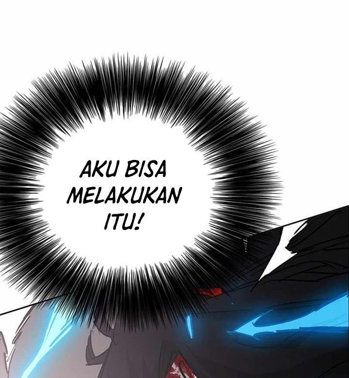 The Undefeatable Swordsman Chapter 204 - halaman 73