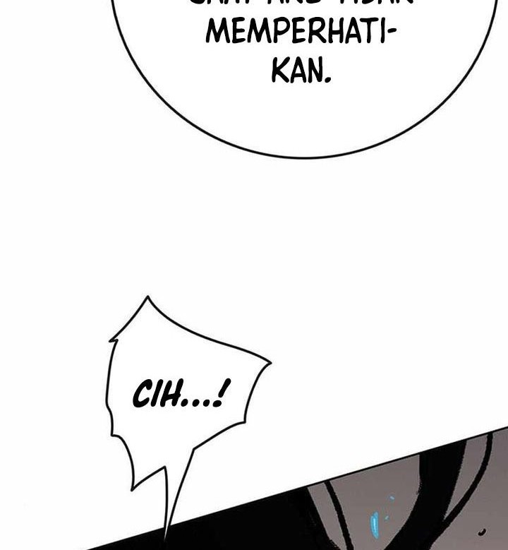 The Undefeatable Swordsman Chapter 204 - halaman 83