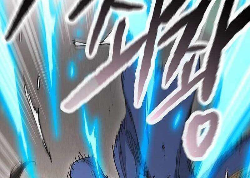 The Undefeatable Swordsman Chapter 205 - halaman 13