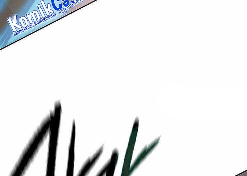 The Undefeatable Swordsman Chapter 205 - halaman 19
