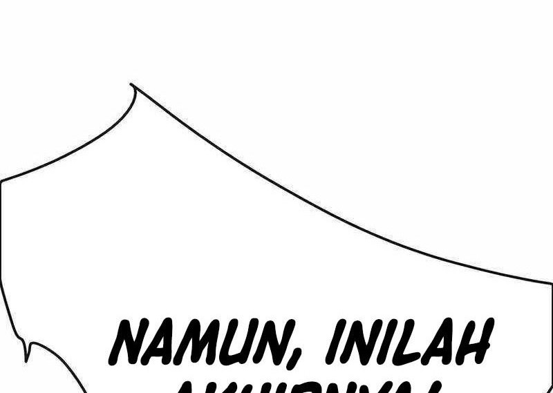 The Undefeatable Swordsman Chapter 205 - halaman 21