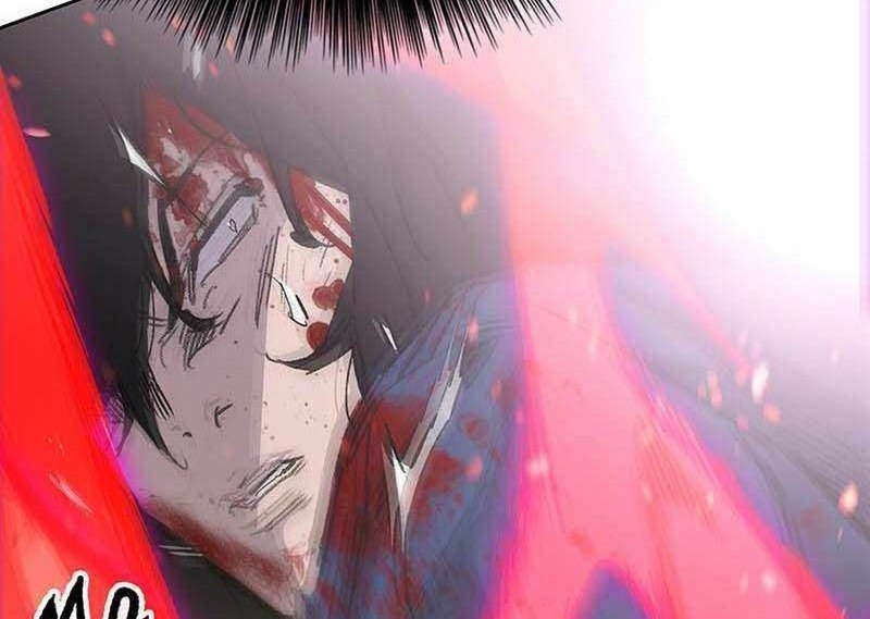 The Undefeatable Swordsman Chapter 205 - halaman 25