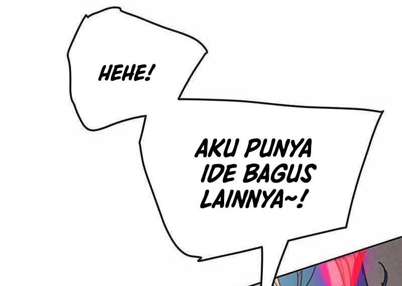 The Undefeatable Swordsman Chapter 205 - halaman 31