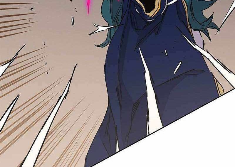 The Undefeatable Swordsman Chapter 205 - halaman 33