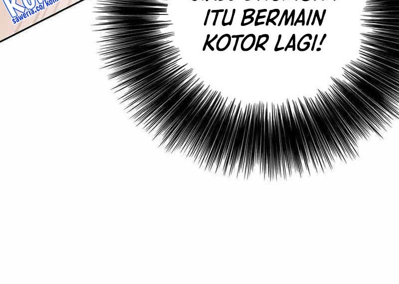 The Undefeatable Swordsman Chapter 205 - halaman 37