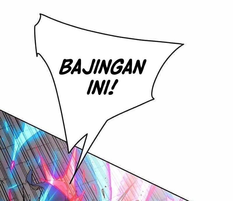 The Undefeatable Swordsman Chapter 205 - halaman 39