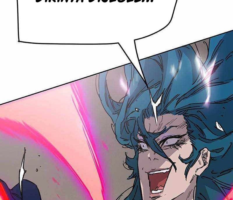 The Undefeatable Swordsman Chapter 205 - halaman 41