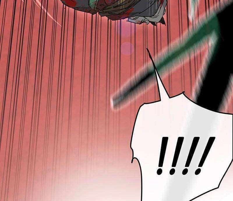 The Undefeatable Swordsman Chapter 205 - halaman 45