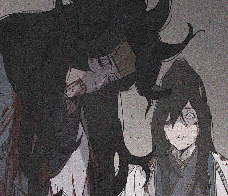 The Undefeatable Swordsman Chapter 205 - halaman 51
