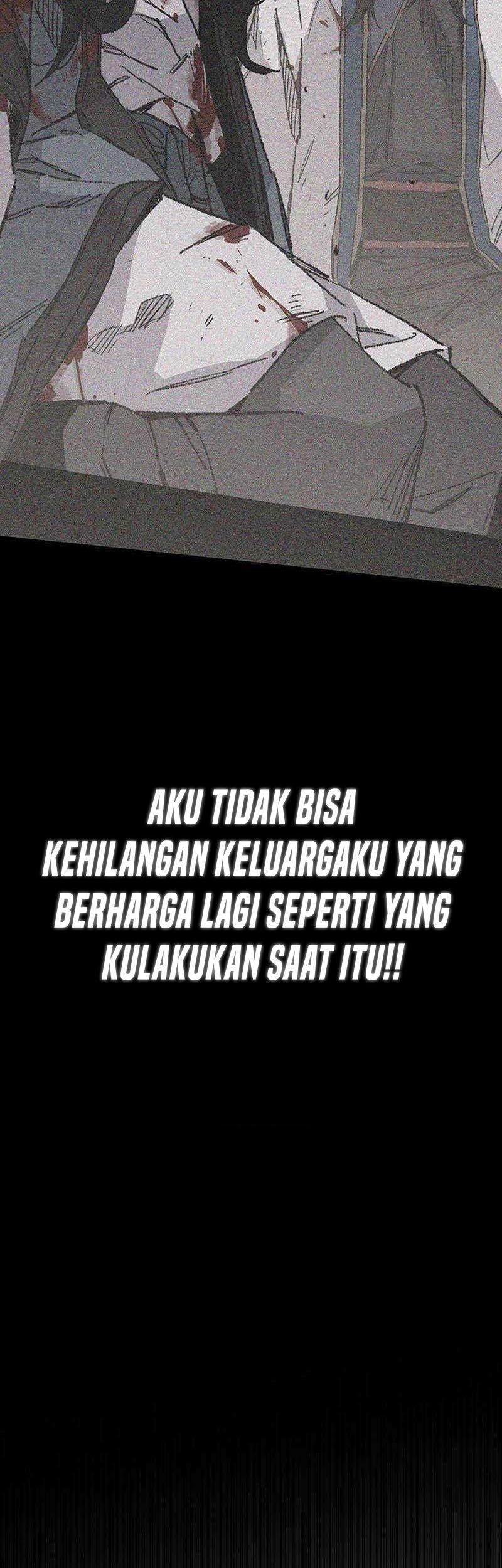 The Undefeatable Swordsman Chapter 205 - halaman 52