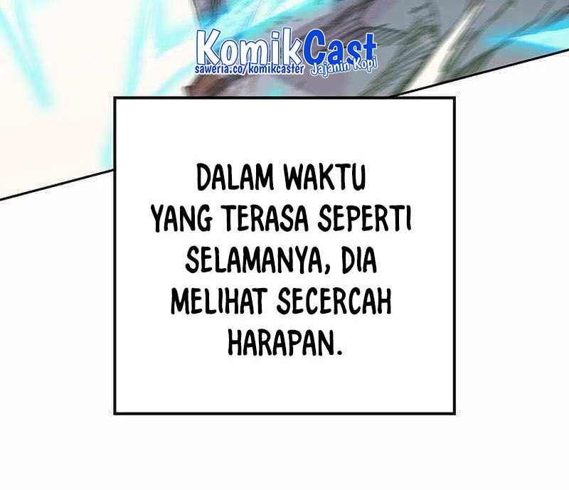 The Undefeatable Swordsman Chapter 205 - halaman 65