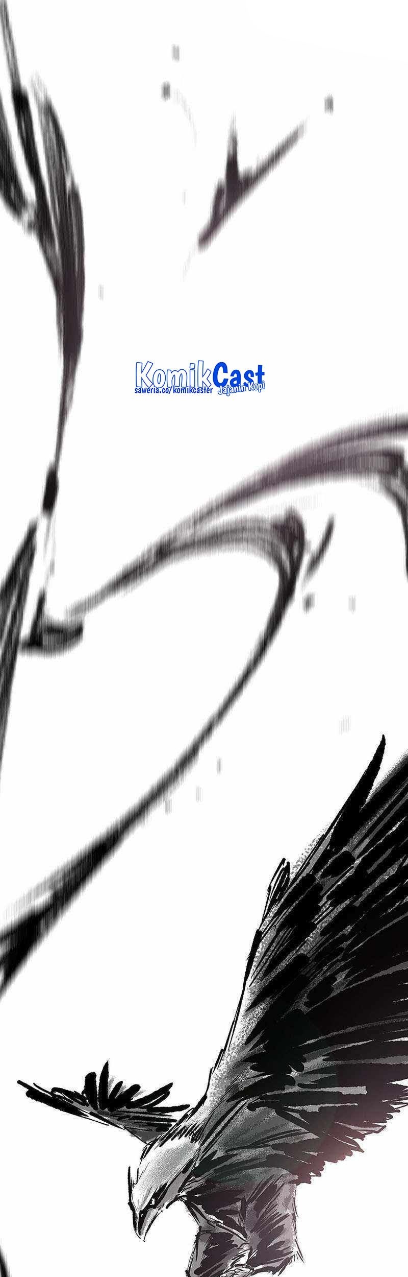 The Undefeatable Swordsman Chapter 205 - halaman 68
