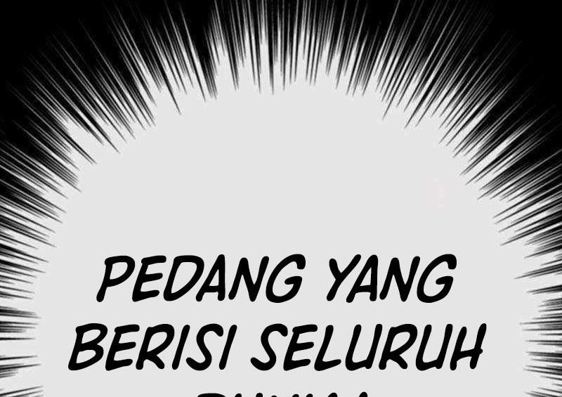 The Undefeatable Swordsman Chapter 205 - halaman 73