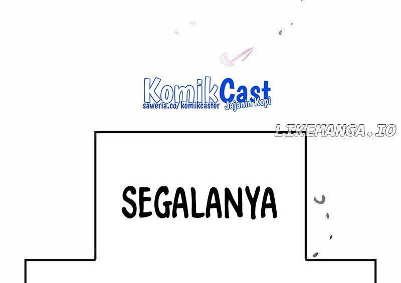 The Undefeatable Swordsman Chapter 205 - halaman 77