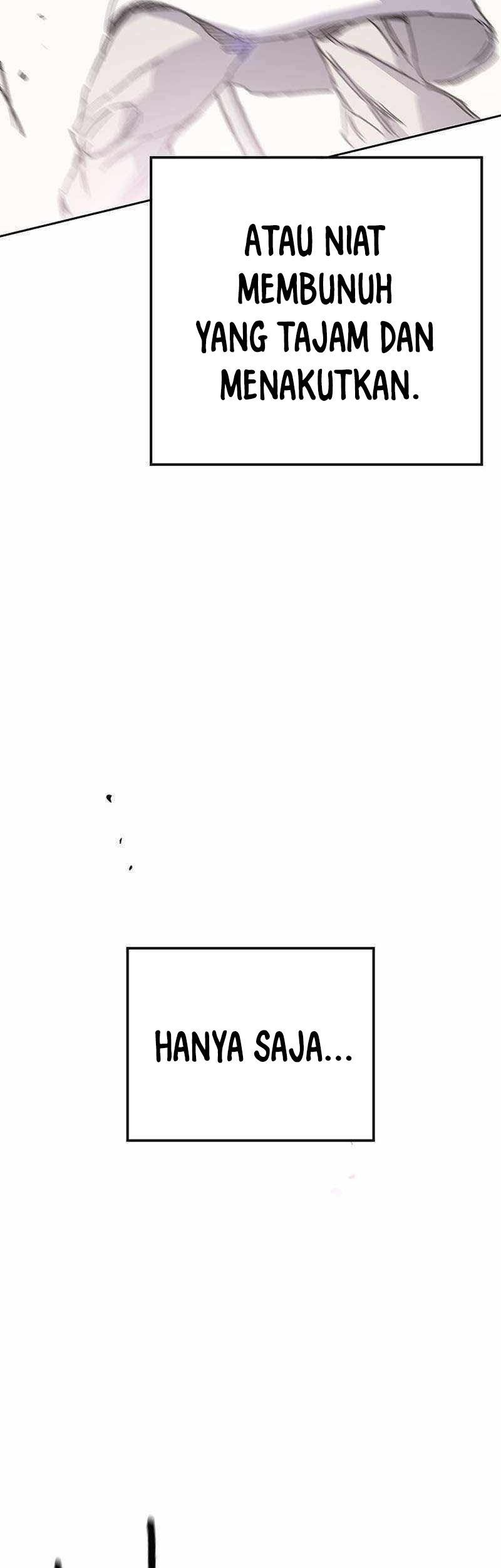The Undefeatable Swordsman Chapter 205 - halaman 82