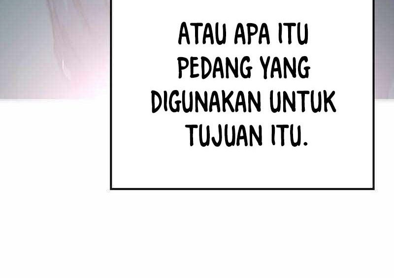 The Undefeatable Swordsman Chapter 205 - halaman 89