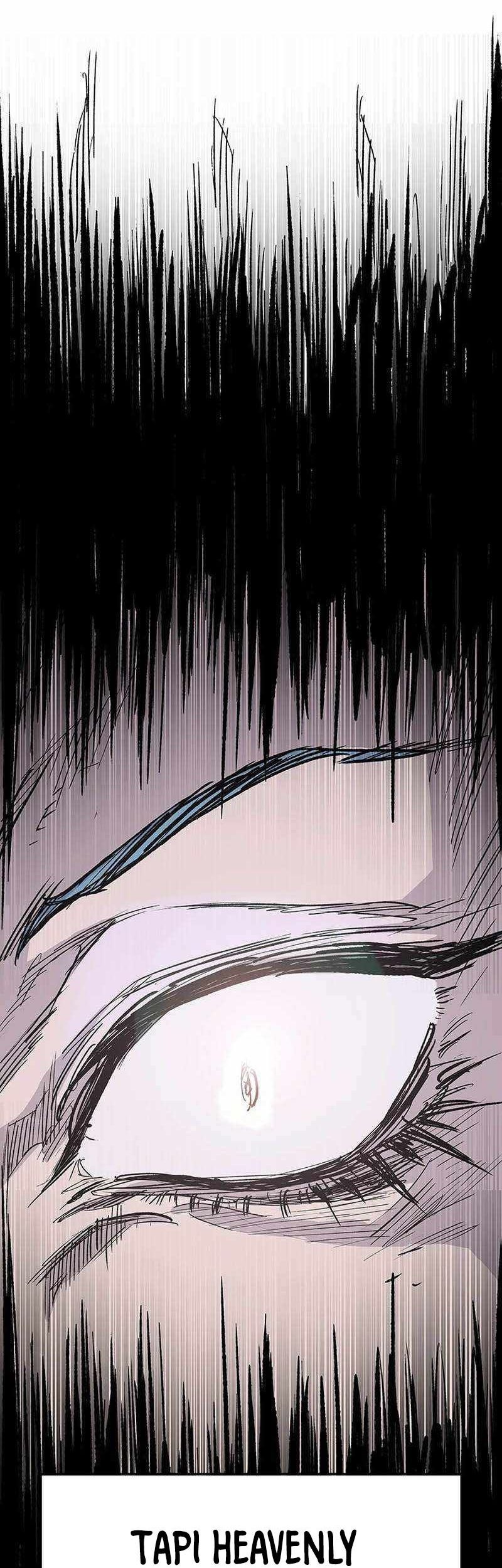 The Undefeatable Swordsman Chapter 205 - halaman 90