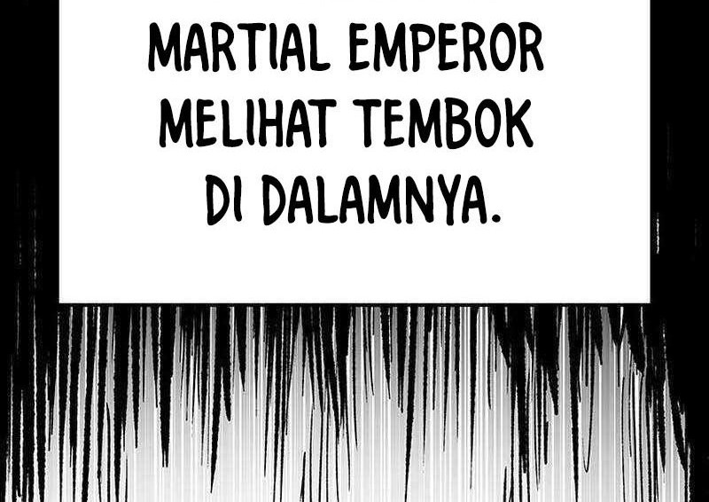 The Undefeatable Swordsman Chapter 205 - halaman 91