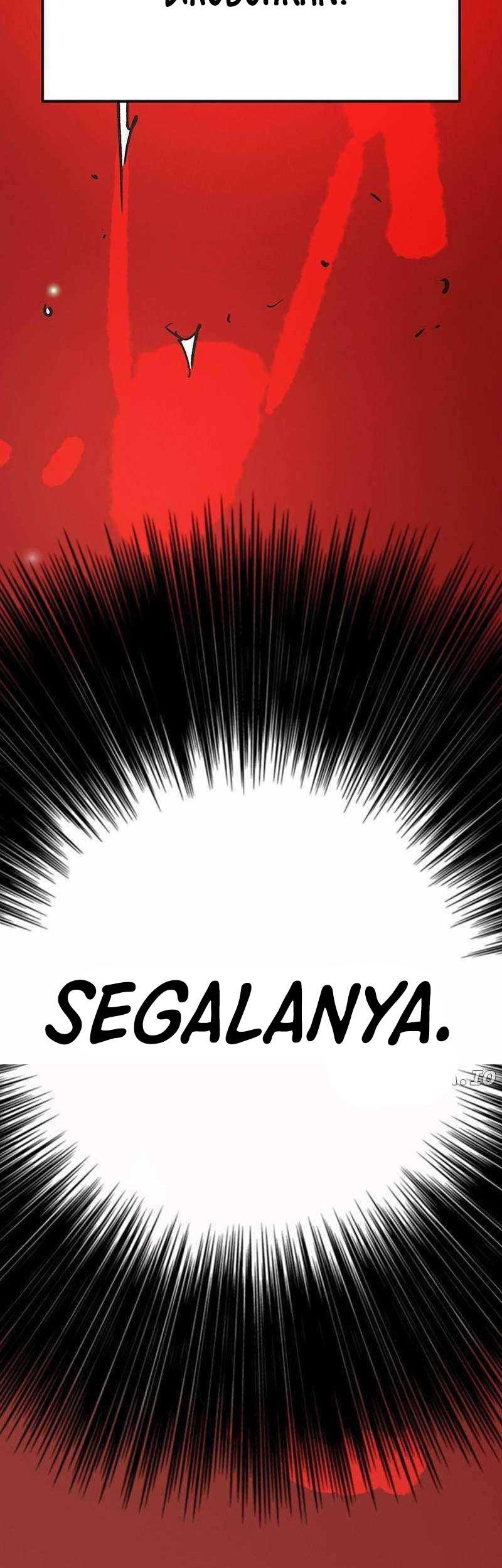 The Undefeatable Swordsman Chapter 205 - halaman 96