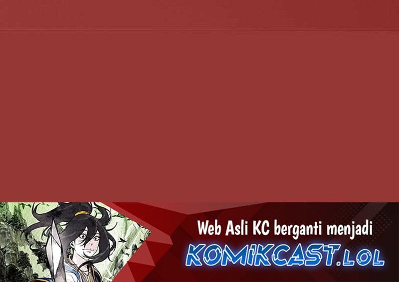 The Undefeatable Swordsman Chapter 205 - halaman 97