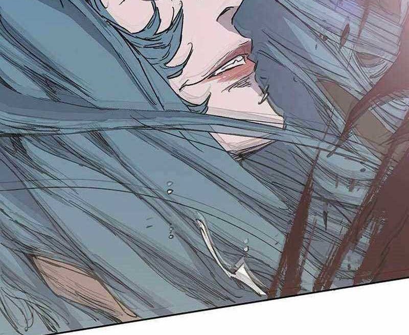 The Undefeatable Swordsman Chapter 206 - halaman 13