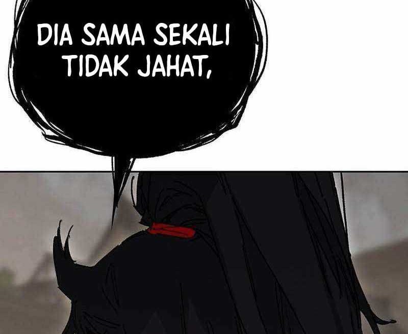 The Undefeatable Swordsman Chapter 206 - halaman 29